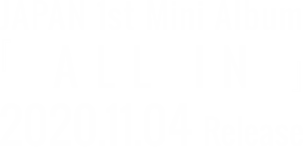 Stray Kids Japan 1st Mini Album [ALL IN] (CD+DVD) Type A Limited Edition