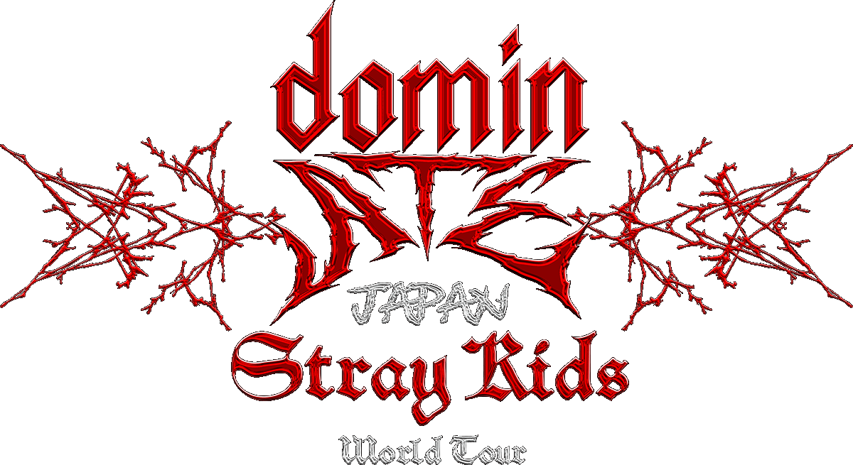 Stray Kids World Tour <dominATE JAPAN>