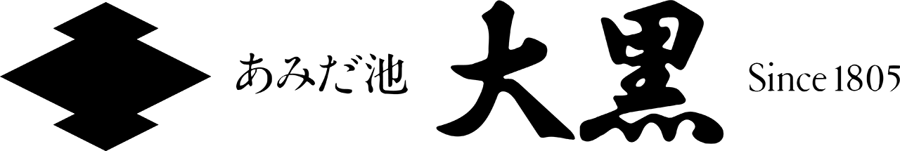 あみだ池大黒